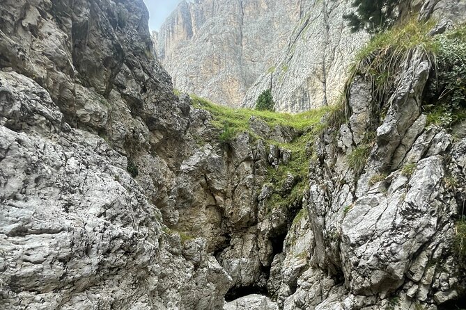 Canyoning Adventure saddle - The 40-meter abseil