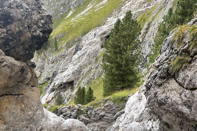 Canyoning Adventure saddle - What the guide adds