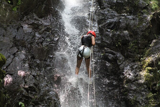 Canyoning and Arenal Rafting (COMBO TOUR) - Should you book the ABC Canyoning and Arenal Rafting combo?