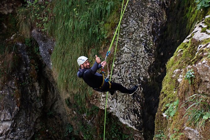Canyoning And Rafting Adventure - Lake Bled Slovenia Free Photos - How the seven-hour itinerary works