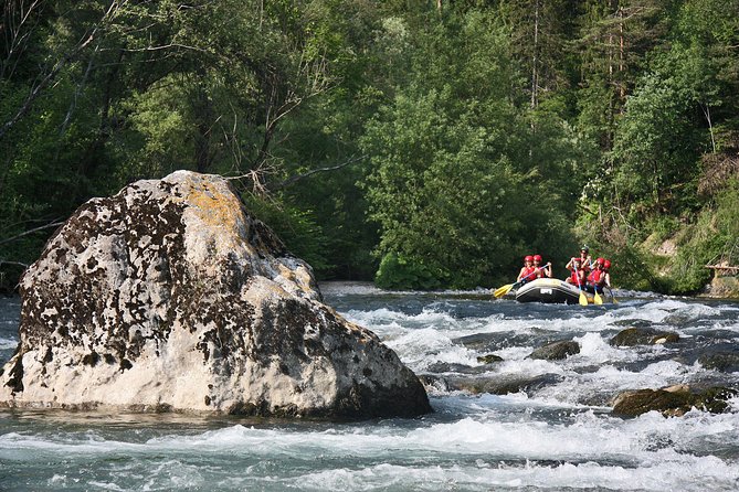 Canyoning And Rafting Adventure - Lake Bled Slovenia Free Photos - Is $154.58 good value?