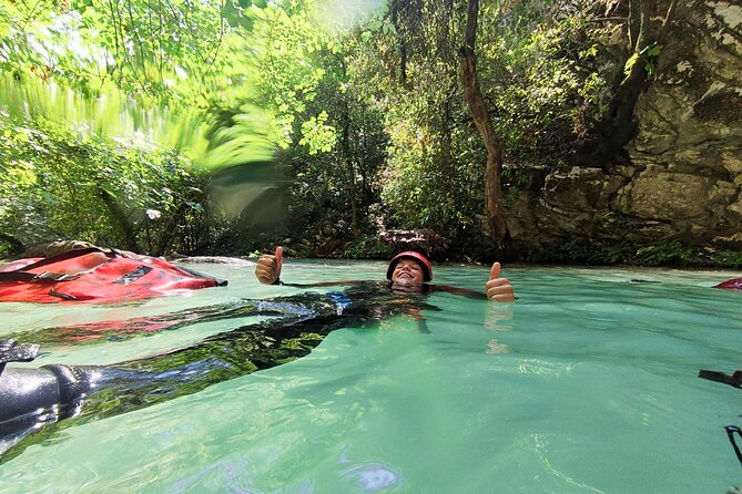 Canyoning and Zipline in Polylimnio Waterfalls - Is the $101.85 price good value?