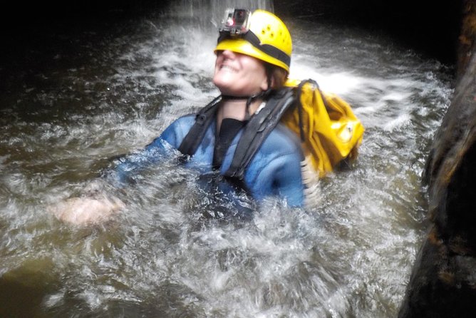Canyoning at Twister and Rocky Creek: Two Canyons In One Day - What to bring and what to arrange