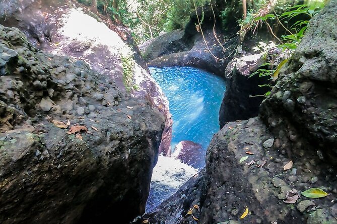 Canyoning Bali, Blue Gorge Canyon (Adventure, discovery, nature) - Key details before you book