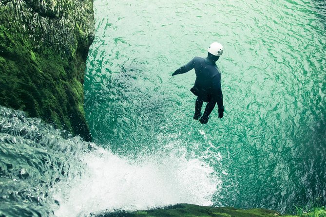 Canyoning Bled Slovenia Triglav National Park Tour with Photos - Price, photos, and what you receive