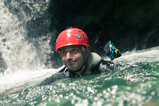 Canyoning Bled Slovenia Triglav National Park Tour with Photos - The trip from central Bled to the canyon