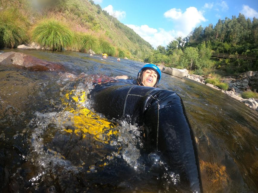 CANYONING DISCOVERY - Key points to know before you book