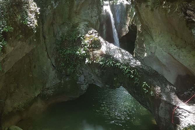 Canyoning discovery 3h in Aix les bains / Chambéry: Ternèze - Is the price of $71.20 fair?