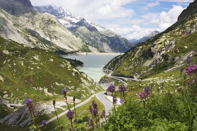 Canyoning Experience Grimsel from Interlaken - Key points to know before booking