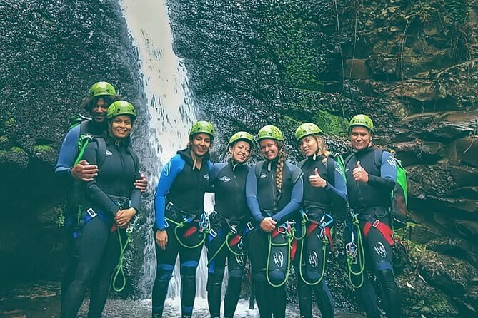 Canyoning Experience in Gran Canaria (Cernícalos canyon) - Why Cernícalos Is Worth Your Morning