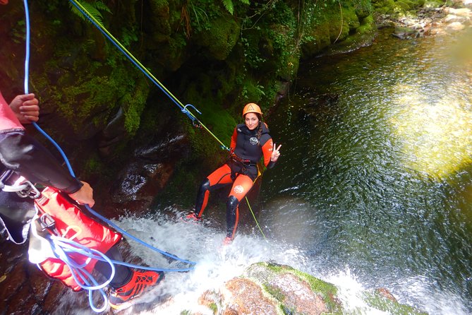 Canyoning Experience in Vega de Pas - Is $89.36 a fair price?