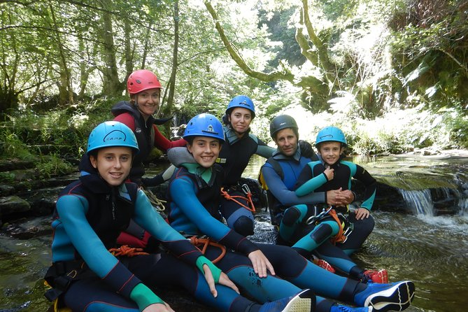 Canyoning Experience in Vega de Pas - Jumps that you can skip