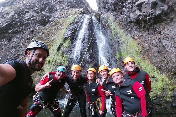 Canyoning Experience Level II Moderate - Is $108.61 good value?