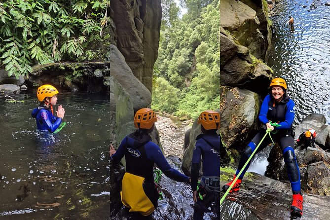 Canyoning Experience with Limite Vertical - Key things to know before booking