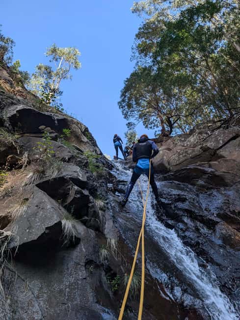 Canyoning for All - Beginner | Funchal - Key points to know before booking