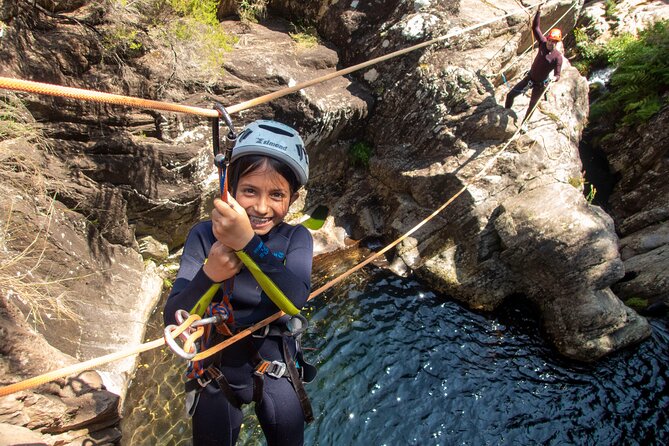 Canyoning from Porto - Is $180.04 a fair price?
