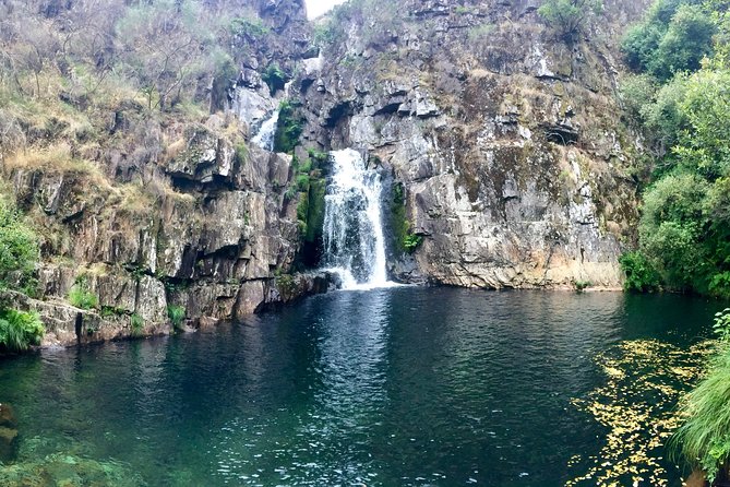 Canyoning from Porto - Who will enjoy this most?