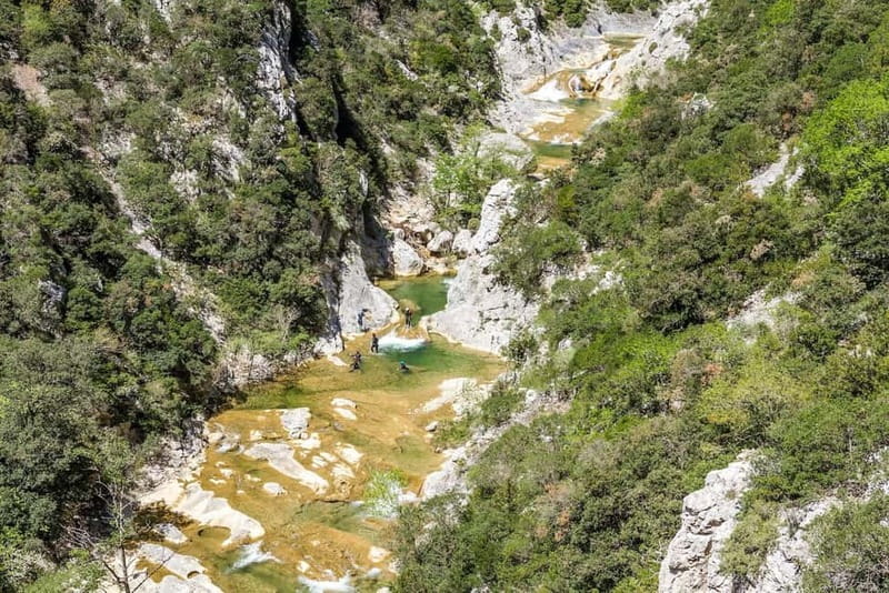 Canyoning Galamus gorges - Key points to know before you book