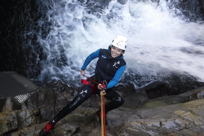 Canyoning Girona Costa Brava - Key points at a glance