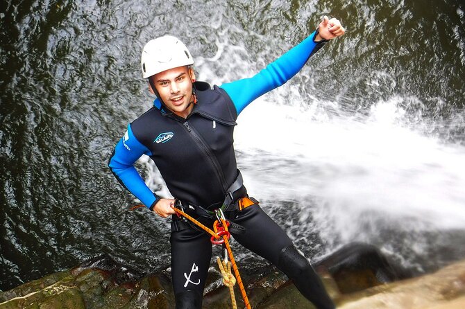 Canyoning Girona Costa Brava - Weather, dates, and cancellation flexibility