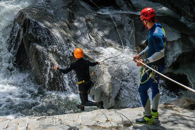Canyoning Guatape River - Key points to know before you book