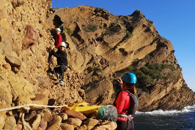 Canyoning Half Day Tour from La Ciotat - Getting to the meeting point