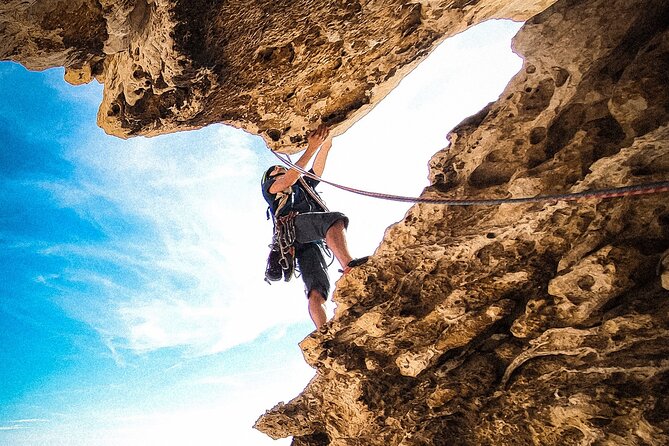 Canyoning Half Day Tour from La Ciotat - Three abseils, each with a different view