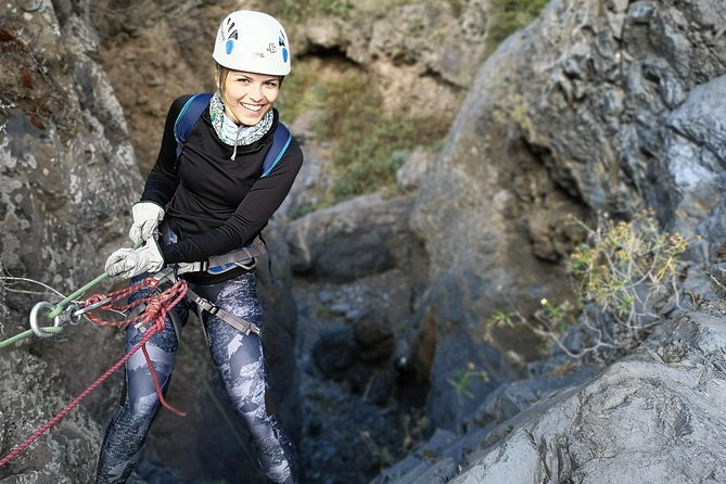 Canyoning in a Natural Protected Space - Quick reasons to choose this canyoning trip