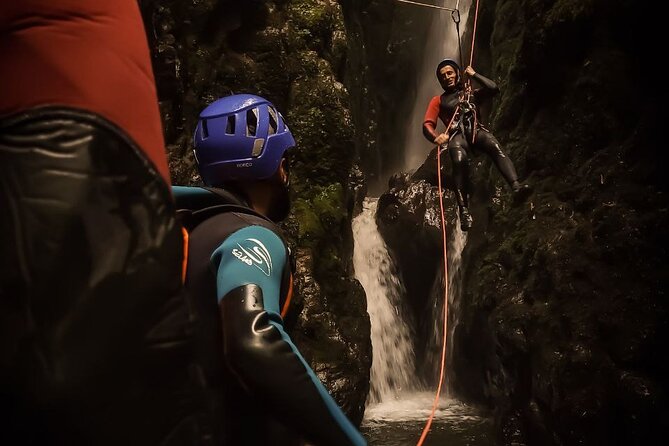 Canyoning in Batumi - The $162.40 Price and What It Covers