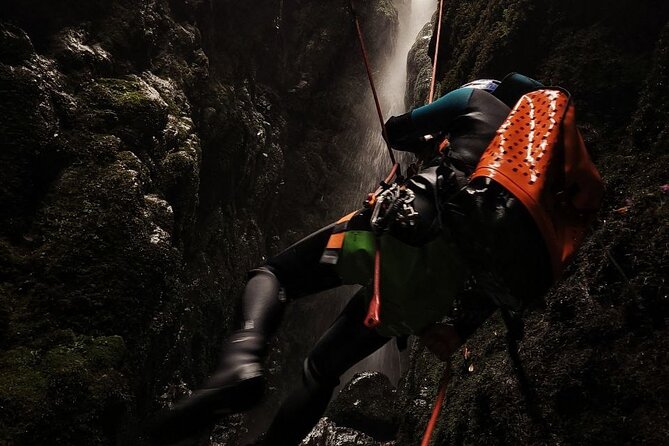 Canyoning in Batumi - Who Should Book This Canyoning Trip