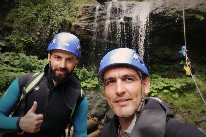 Canyoning in Batumi - Weather, Cancellation, and Practical Planning