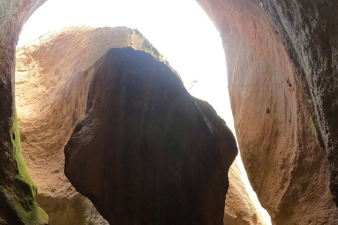 Canyoning in Los Arcos - Cost and value beyond the base booking