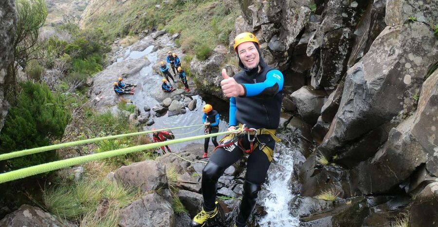 Canyoning in Madeira: Ideal for First-Timers and Families - FAQ