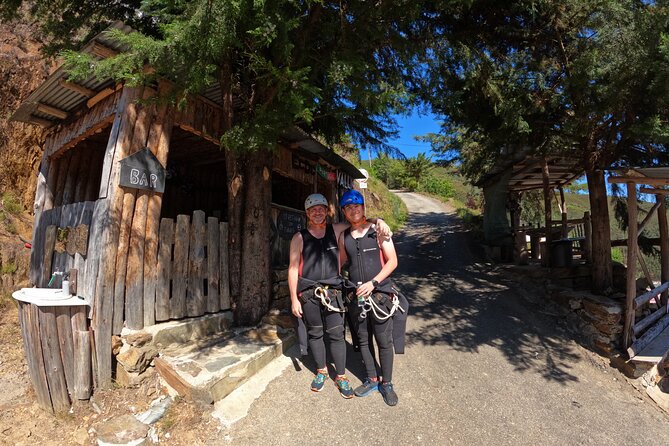Canyoning in Rio de Frades - Is $82.84 Good Value?