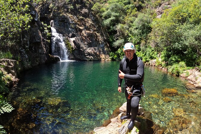 Canyoning in Rio de Frades - Who Should Book This Experience?