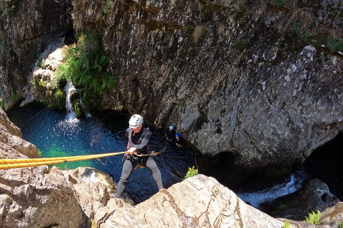 Canyoning in Rio de Frades - Timing, Weather, and Cancellation
