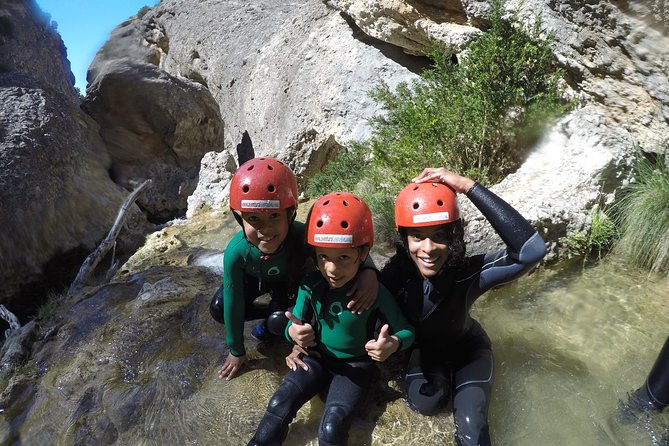 Canyoning in Salou - Key points to know before booking
