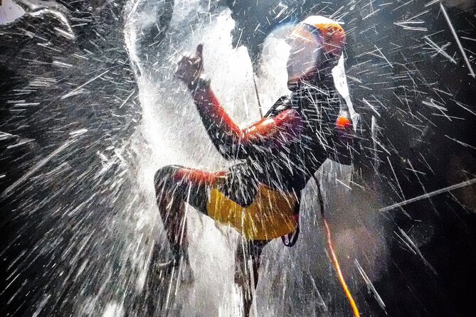 Canyoning in Salto do Cabrito (Sao Miguel - Azores) - What to wear and bring to Salto do Cabrito