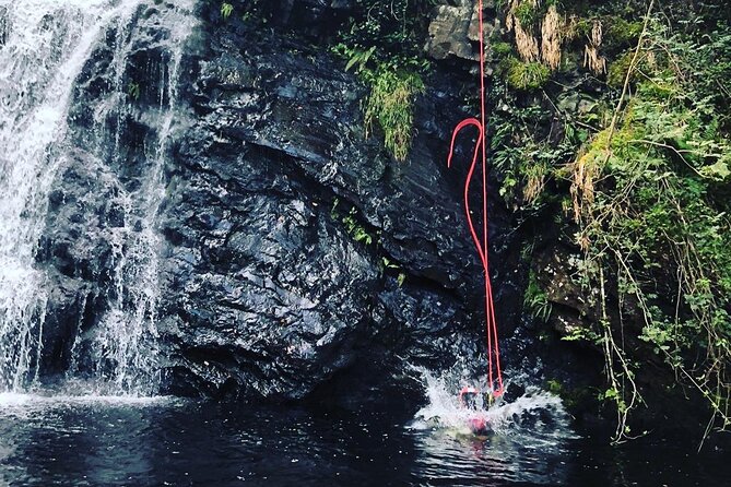 Canyoning in Snowdonia - Key points before you book
