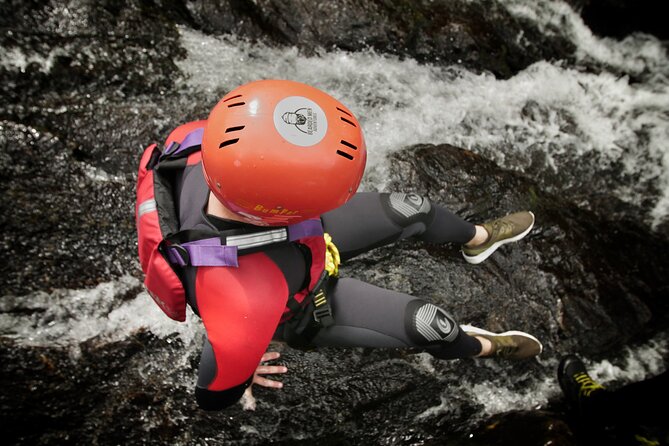 Canyoning in Snowdonia - Weather, cancellation, and planning your day