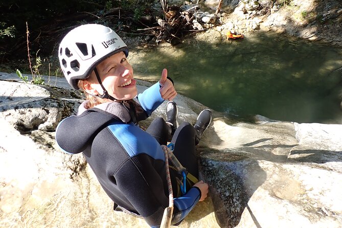 Canyoning Lake Bled Slovenia With Photos and Videos - Practical details for a smoother day