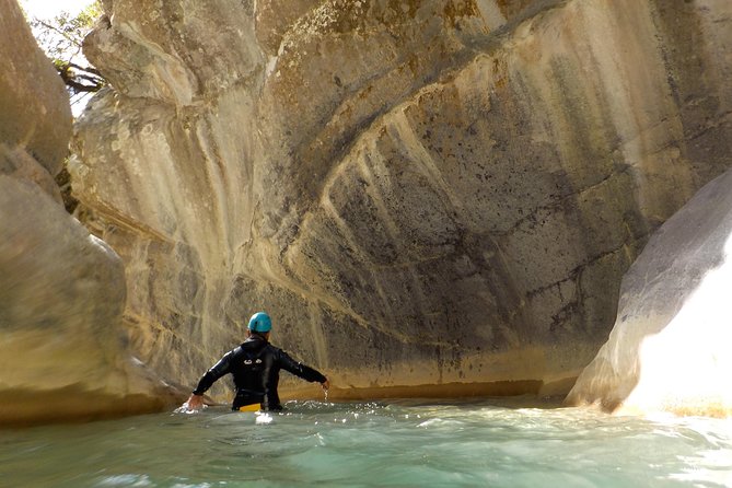Canyoning Liguria - Key points to know before booking