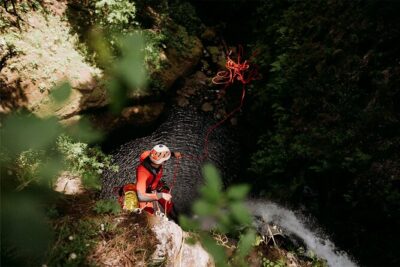 Canyoning Madeira Premium Advanced