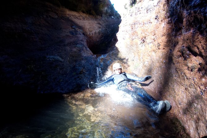 Canyoning Madeira Private/Small group tour - Booking, Cancellation, and Practical Value