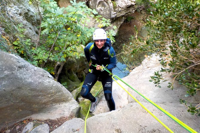 Canyoning Mallorca - Why Mallorca Canyoning Feels Different