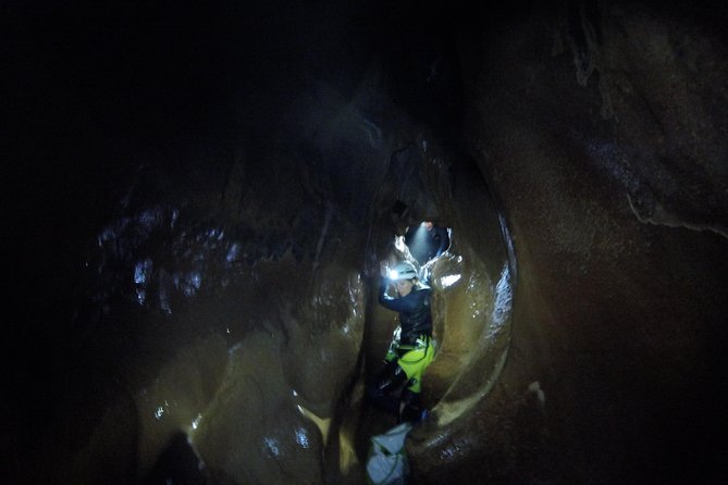 Canyoning Mallorca - What Is Included, and What You Still Need