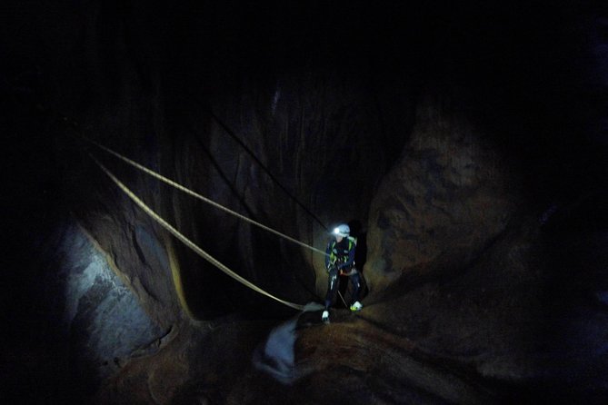 Canyoning Mallorca - Is $71.47 a Fair Price?