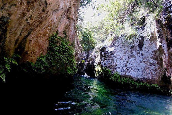 Canyoning Mallorca - Who Will Enjoy This Most