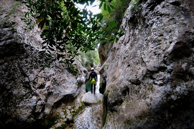 Canyoning Mallorca - Weather, Cancellations, and Booking Timing