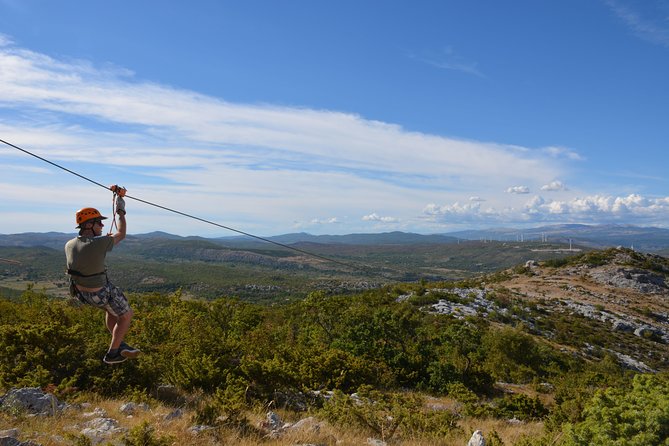 Canyoning on Cetina River Adventure from Split or Zadvarje - Who Should Book the Cetina River Adventure?